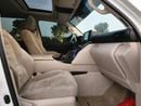 Toyota Land Cruiser GXR