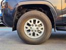 Mitsubishi L200 GLX / DOUBLE CABIN / 2.4L V4 PETROL / DVD CAMERA / ALLOY RIMS (CODE # GLXP)