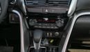 Mitsubishi Eclipse Cross GLS HIGH LINE Brand New Mitsubishi EclipseCrossHighline 2025 Export1.5L Petrol 4WD| Grey/Black|ECLIP