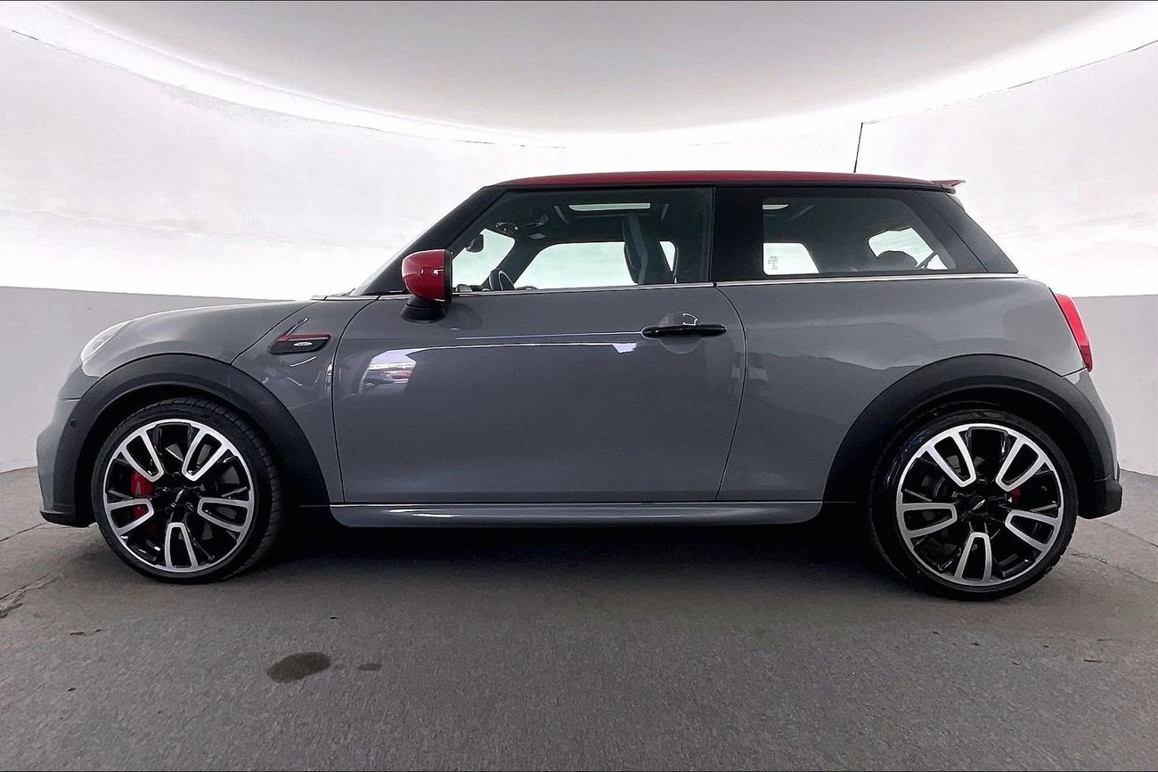 Mini John Cooper Works John Cooper Works | National Day Celebration | Guaranteed Warranty | 0 Down Payment