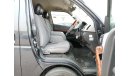 Toyota Hiace TOYOTA HIACE RIGHT HAND DRIVE (PM998)