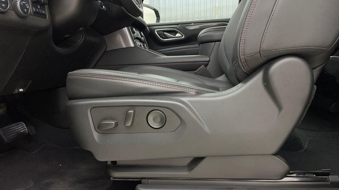 شيفروليه تاهو RST 6.2 | بدون دفعة مقدمة | اختبار القيادة في المنزل