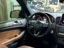 مرسيدس بنز GLS 500 1,914 P.MP | GLS 500 | 4.7L V8 | , GCC Specs