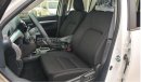 Toyota Hilux 21 YM HILUX DC 4WD DSL Full option AT