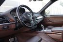 BMW X5 XDRIVE 4.8I GCC