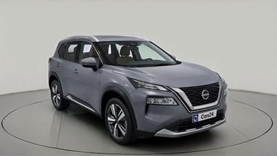 Nissan X Trail SL 2024 | AED 1407/Month | 0 DP | 30 Day Return | Warranty | Service History