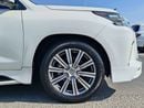 Lexus LX 570 / ONLY FOR EXPORT / LOT#5091