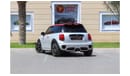 Mini Cooper John Cooper Works F56