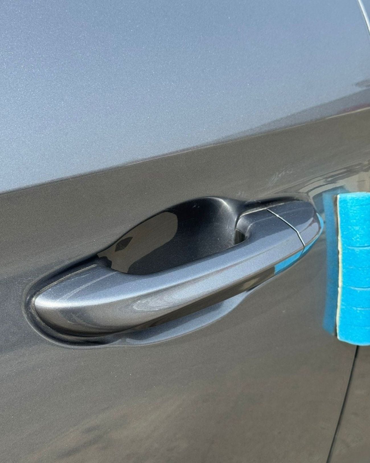 MG ZS NEW MG ZS 1.5L (STD) - 2026 MODEL GRAY COLOR