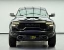 RAM 1500 2023 RAM 1500 TRX, Warranty, Full Service History, Fully Loaded, Excellent Condition, GCC
