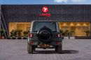 جيب رانجلر Sahara 3.6L A/T (4 Seater)