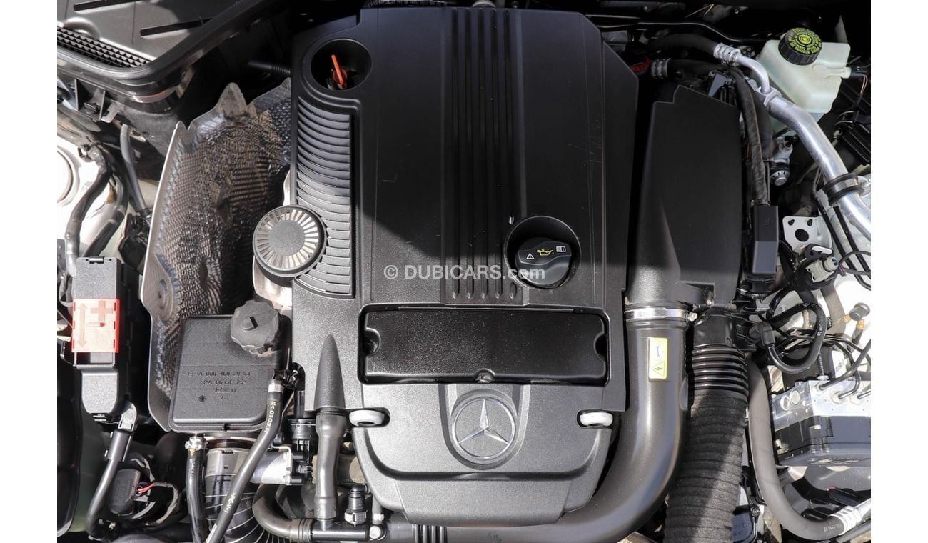 Mercedes-Benz SLK 200 R172