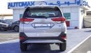 Toyota Rush 1.5L AT PTR G CUV,  RWD,  GCC,  2022 , 0Km (( Only For Export ))