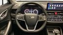 جاك JS4 1.5T CVT INTELLIGENT | شامل الضمان | 0 ﺪﻔﻋﺓ ﺃﻮﻟﻯ