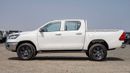 Toyota Hilux MID OPTION PETROL 2.7 AT