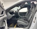 بورش تايكان 2021 Porsche Taycan 4S, 09/2026 Porsche Warranty, Porsche Full Service History, GCC