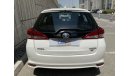 Toyota Yaris 1.3L | SE|  GCC | EXCELLENT CONDITION | FREE 2 YEAR WARRANTY | FREE REGISTRATION | 1 YEAR FREE INSUR