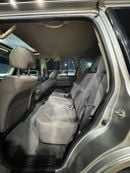 Nissan Patrol SUPER SAFARI T2