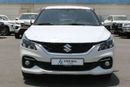 Suzuki Baleno 2026 | GLX FULL OPTION WITH INFOTAINMENT DISPLAY - 360 CAMERA  -HEADS UP DISPLAY