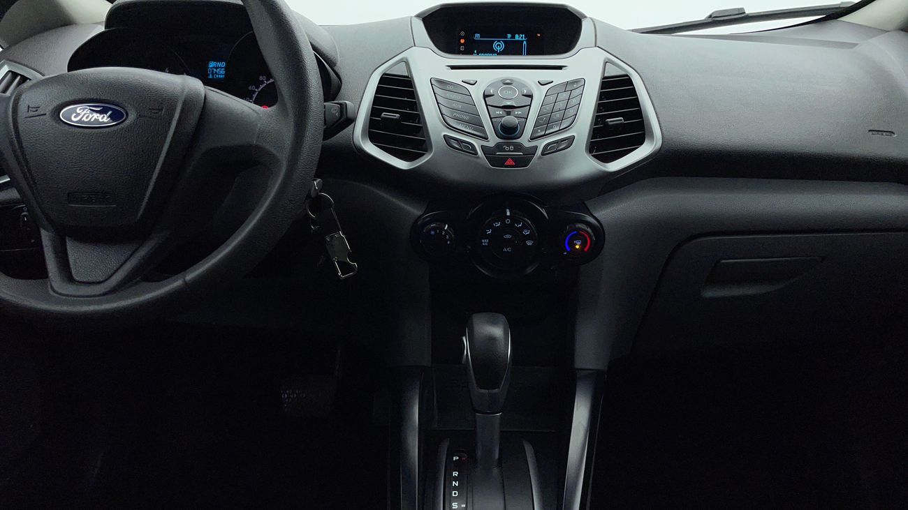 Ford EcoSport AMBIENTE 1.5 | Zero Down Payment | Free Home Test Drive