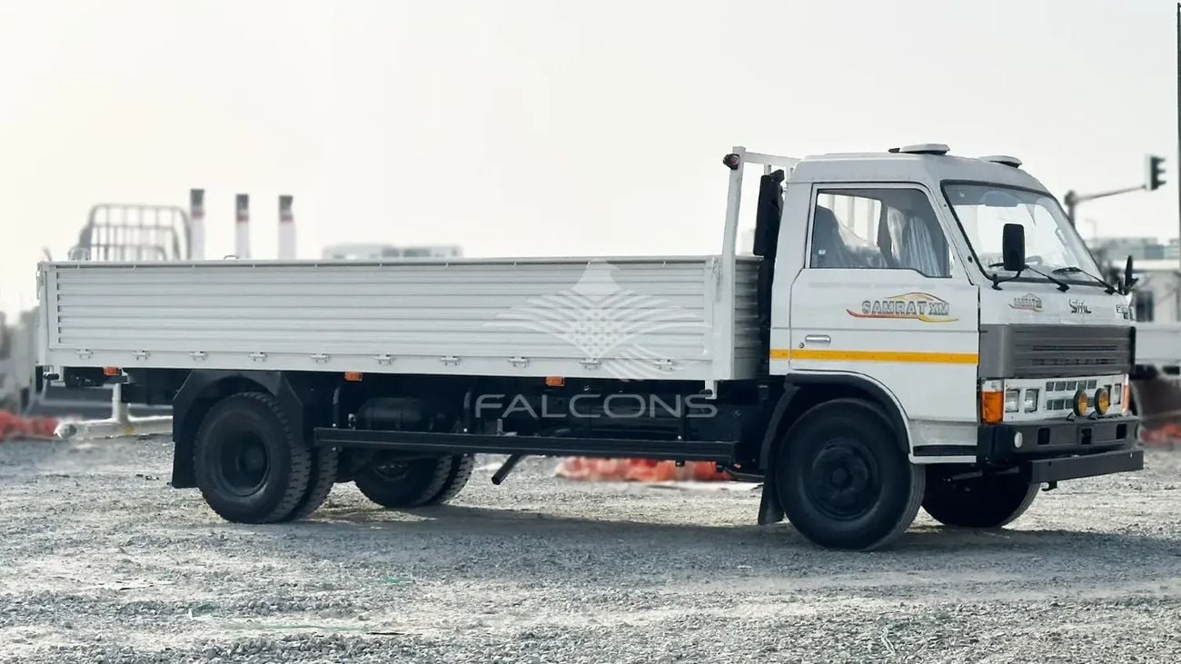 إس إم إل إيسوزو سمراٹ T3500 ترک