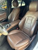 Mercedes-Benz E 63S 4MATIC+ 4.0L