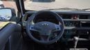 سي إم سي D 260 Window Van 2.4L RWD 2025 GCC 0Km With 3 Years Or 100,000Km Warranty