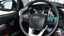 Toyota Hilux 2.4L Diesel |  Manual Gear | Special Poromotion | MY2024