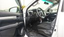 Toyota Hilux 21 YM HILUX DC 4WD DSL Full option AT