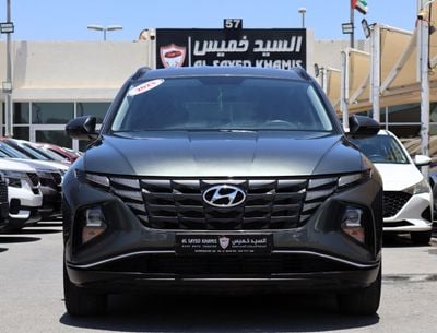 Hyundai Tucson SMART COMFORT
