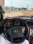 لكزس LX 570 full option 5.7L