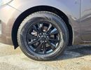 Kia Sedona LX / V6 / 3.3L / 7 SEATS / EXPORT ONLY / LOT# 31911
