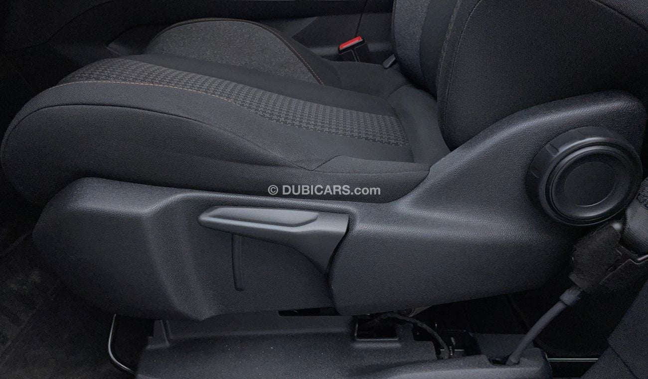 Peugeot 3008 ACTIVE 1.6 | Zero Down Payment | Free Home Test Drive