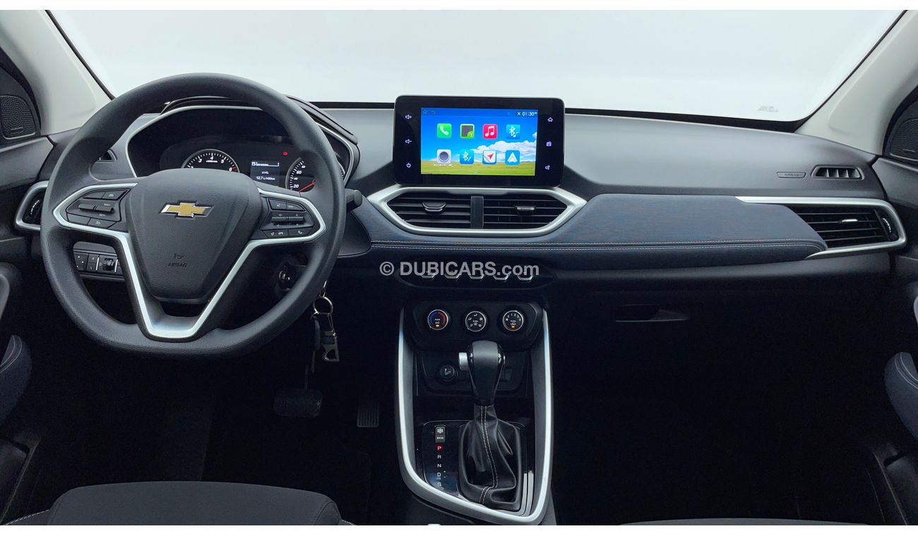 Chevrolet Captiva LS 1.5 | Zero Down Payment | Free Home Test Drive