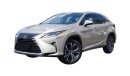 Lexus RX350 3.5L V6 2019 Model American Specs with Clean Tittle!!