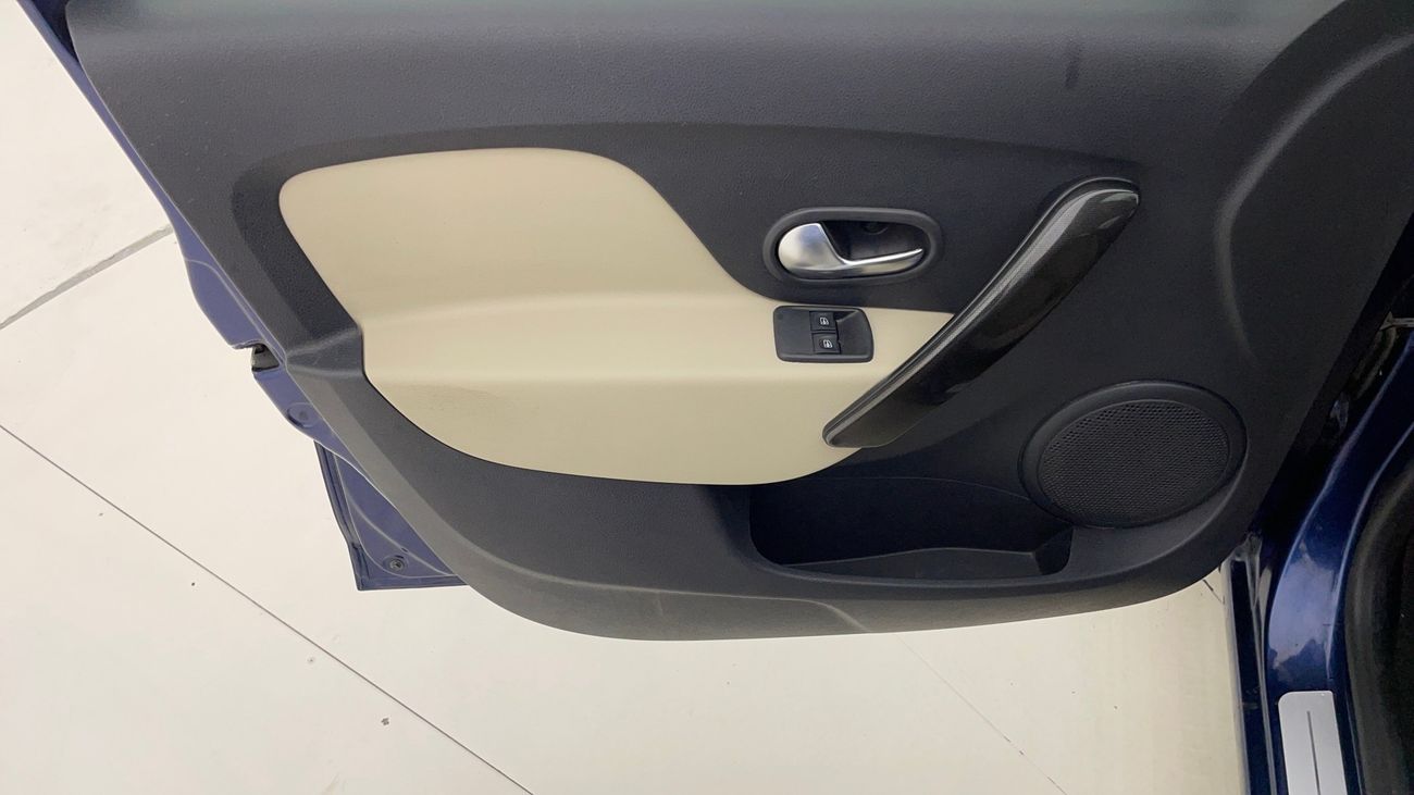 Renault Symbol SE 1.6 | Zero Down Payment | Home Test Drive