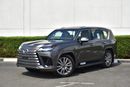Lexus LX 600 AT