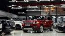 Land Rover Range Rover Sport HSE 3.0L (340 HP)