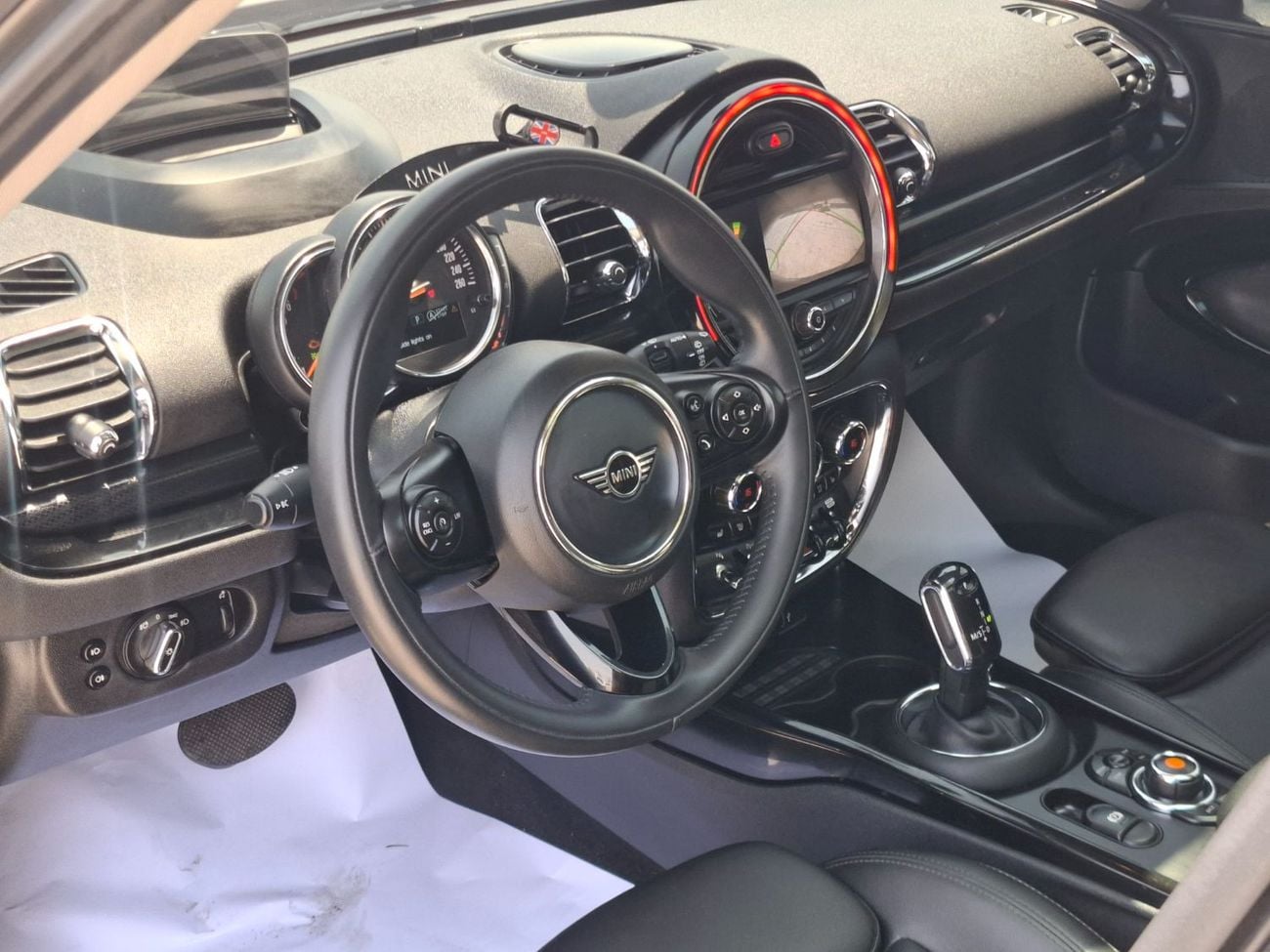 Mini Cooper Clubman Mini Cooper  clubman 2020 full option