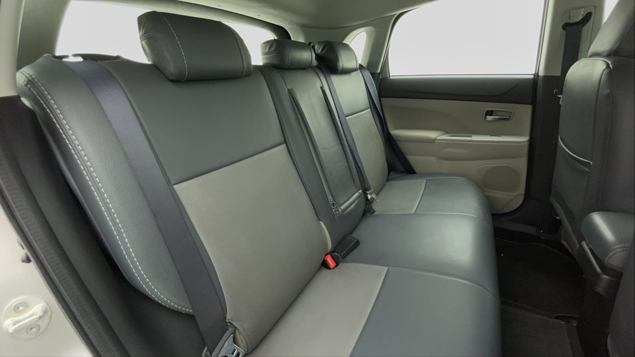 Mitsubishi ASX GLX MID 2 | Zero Down Payment | Home Test Drive