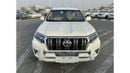 Toyota Prado 2010 Toyota Prado TXL 4.0L V6 - 2023 Modification - 7 Seater With Cool Box Push Start -