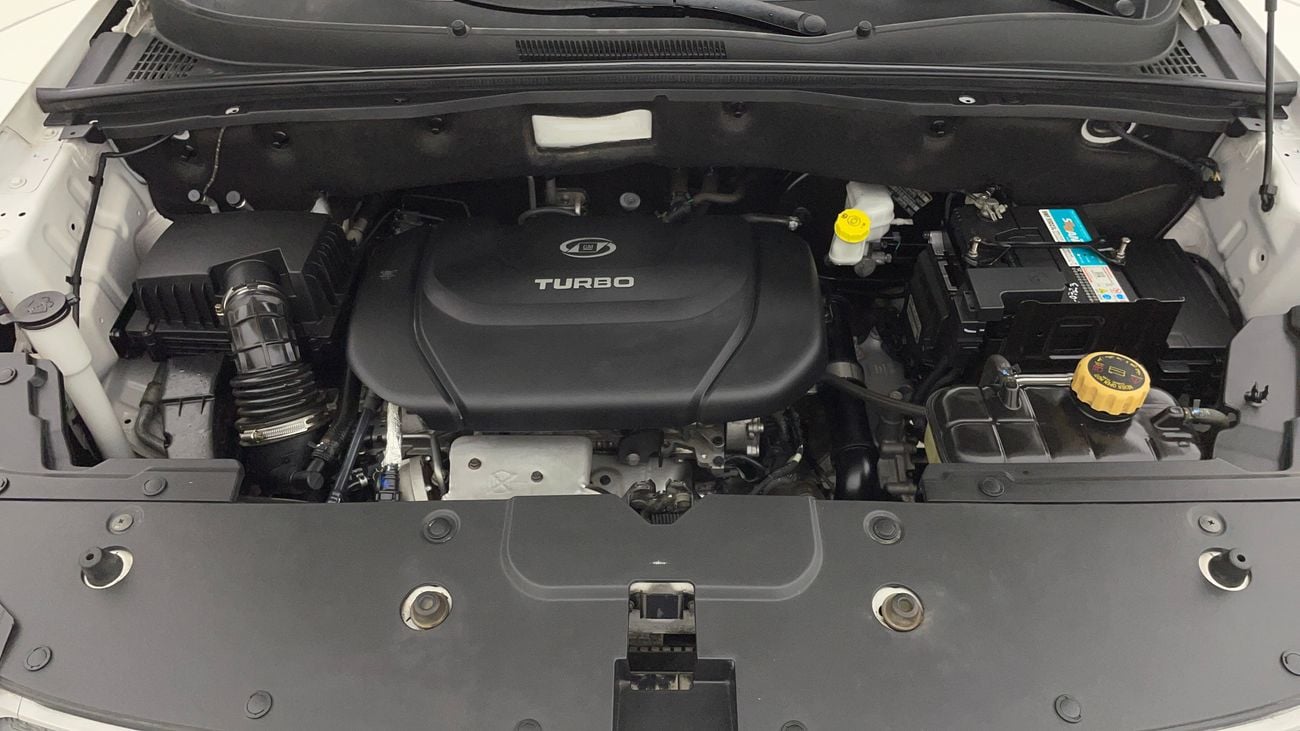 Chevrolet Captiva LS 1.5 | Zero Down Payment | Home Test Drive