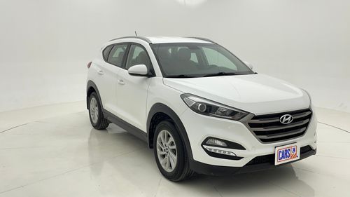 Hyundai Tucson GL 2 | Zero Down Payment | Home Test Drive