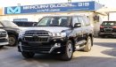 تويوتا لاند كروزر TOYOTA LAND CRUISER 5.7L VXS PETROL FULL OPTION with LUXURY VIP MBS AUTOBIOGRAPHY SEAT