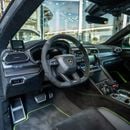Lamborghini Urus 4.0T V8 Performante