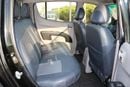 Mitsubishi L200 DIESEL 2009 DOUBLE CABIN