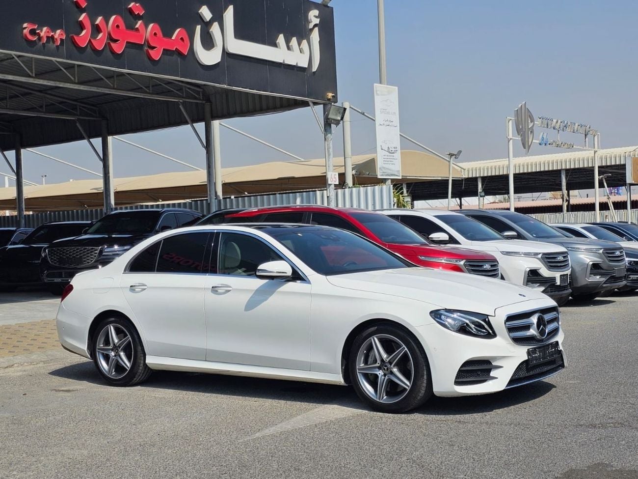 Mercedes-Benz E300 Mercedes-Benz E 300