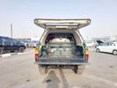 Toyota Hilux TOYOTA HILUX PICK UP RHD 1997 MODEL 2.4 L DIESEL AUTOMATIC(PM02314)