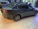 مازدا 3 Mazda 3 2019 2.0L Full Option