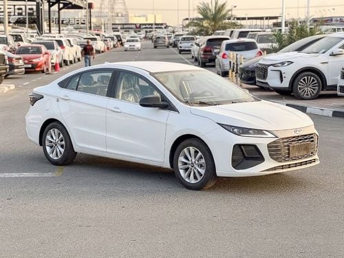 شيري اريزو 6 EXPORT PRICE - CHERY ARRIZO6 1.5L